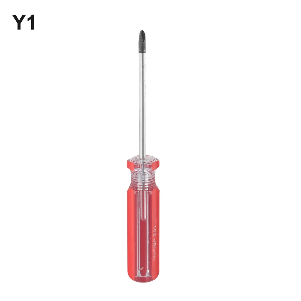 Versatile Magnetic Triwing Screwdriver Set for Daily Repair Needs (Y0 Y1 Y2 Y3) - Image 3 of 4