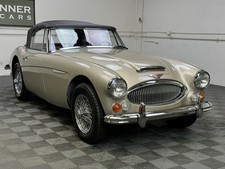 1967 Austin-Healey 3000 for Sale
