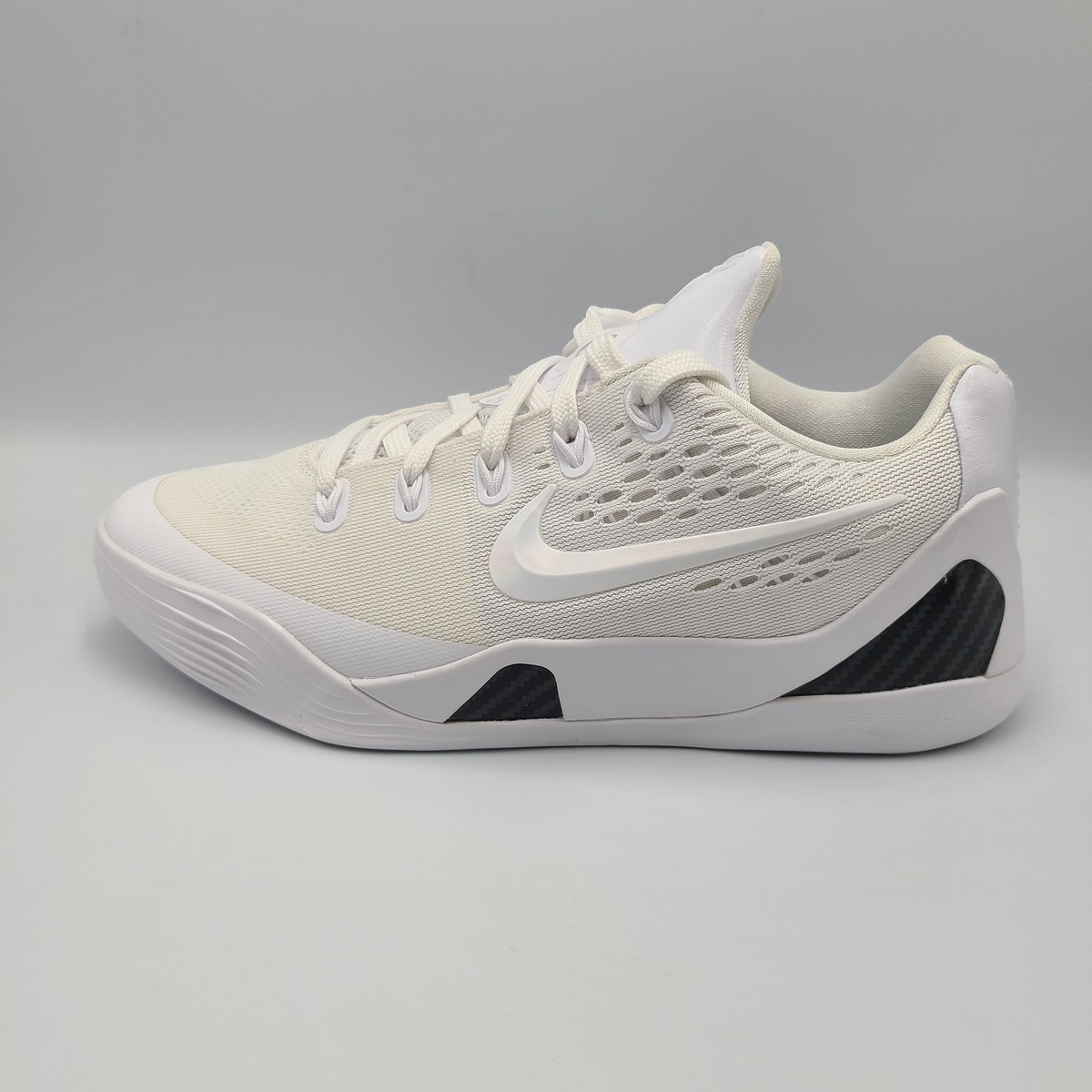 シューズ(男性用) Nike Kobe IX Elite Low EM Protro 29cm Kobe IX Elite Low EM Protro Basketball Shoes. Nike IL