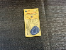 Seatek B102 Roto Split Replacement Blades 5 Pack