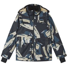 Reima Tirro Jacket - Kids