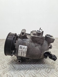 Volkswagen PASSAT B7 2011 Klimakompressor Pumpe 5N0820803A Diesel 77kW RVP25647