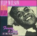 FLIP WILSON - Funny & Live At The Village Gate - CD - **Mint Condition**