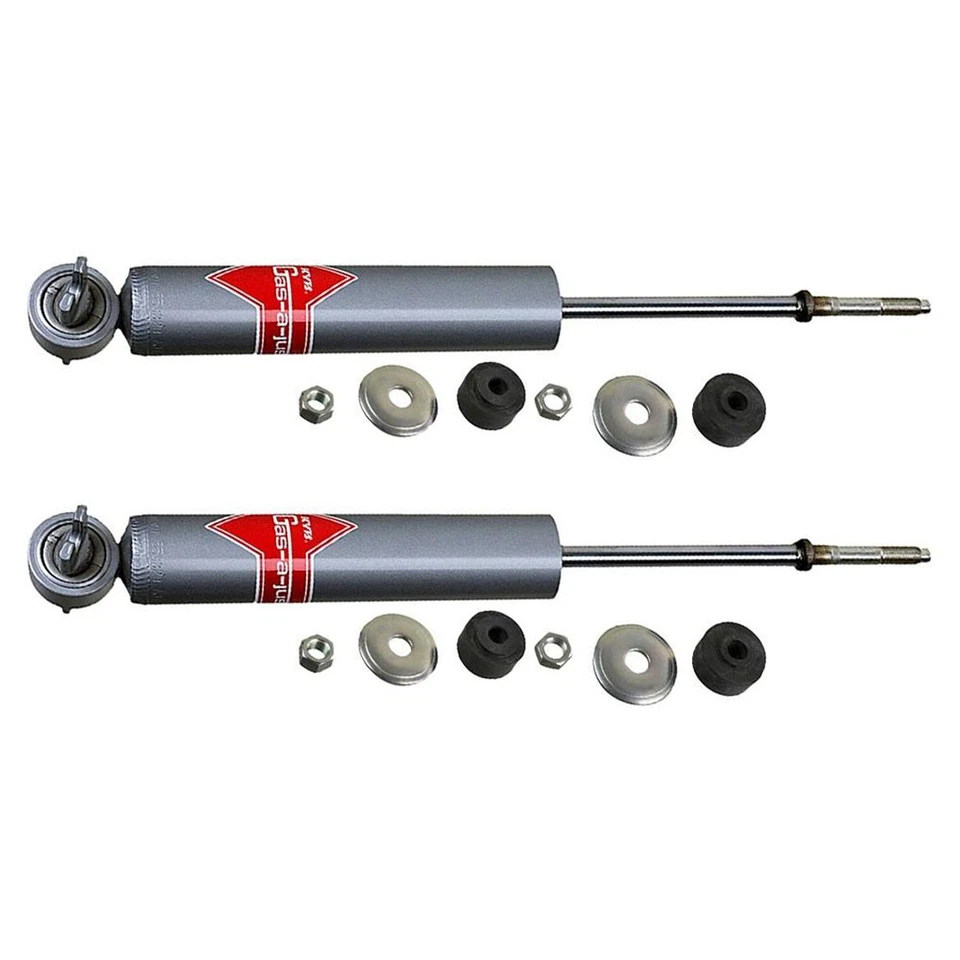 Shock Absorber For Chevrolet El Camino 1979 1978 1977 1976 1975 1974 1973 1972 - Image 2 of 3