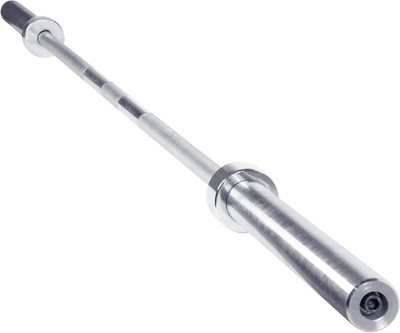 2-Inch Olympic 7 Ft Barbell Bars | Multiple Options
