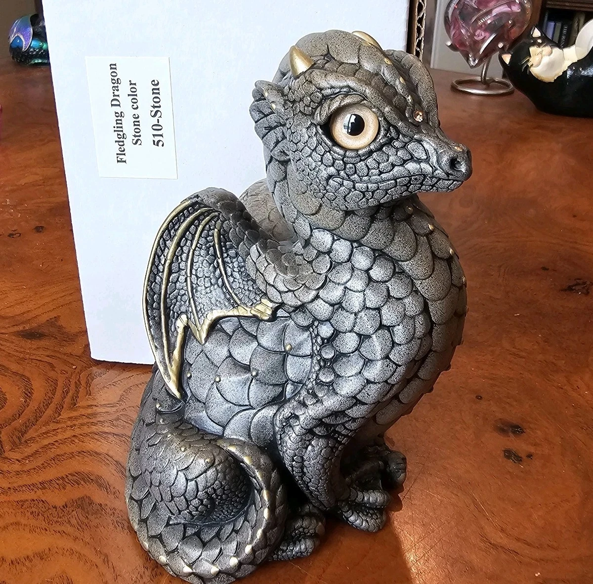 Windstone Dragon for sale | eBay