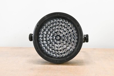 Chauvet SlimPAR 56 RGB LED Par Wash Light CG014YP