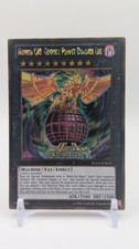 Number C88: Gimmick Puppet Disaster Leo PGLD-EN021 Premium Gold