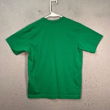 Preços baixos em Camisas Verde Comme Des Garcons para Homens | eBay