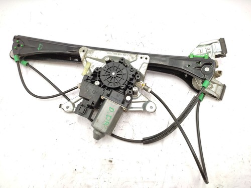 8D0837398C ELEVALUNAS DELANTERO DERECHO / 8D0837462 / 297715 PARA AUDI A4 B5 8D