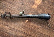 1968 Ford Mustang Tilt Steering Column 1968 Ford Mustang Tilt Steering Column