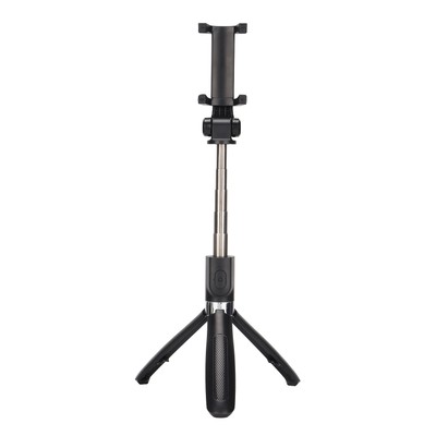 Selfie Stick Extendable Selfie Stick Tripod With Detachable Wireless Remote Hot