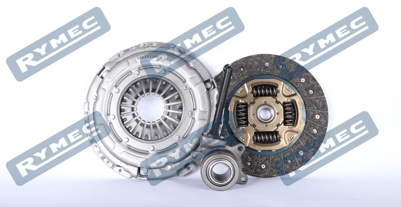 Clutch Kit for HYUNDAI i30 Estate GD 2012 on