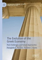 Panagiotis E. Petrakis (U. A.) | The Evolution of The Greek Economy | Buch