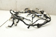 2012-2014 Subaru Wrx Sti Dash Panel Wiring Harness Loom 81302fg360 Oem 12-14