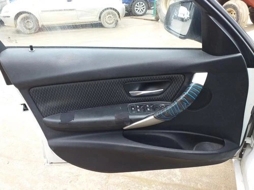 7624205 Transmision Trasera Izquierda para BMW SERIE 3 BERLINA (F30) 316 7960731 - Imagen 9 de 10