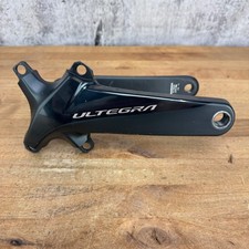 Shimano Ultegra FC-R8000 175mm Alloy 4-Bolt Crankset Crank Arms Passed Recall