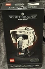 LEGO 75305 2021 Star Wars Scout Trooper Helmet Retired