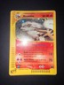 English 2003 Pokemon Skyridge Arcanine Holo #H2/H32