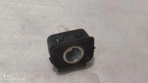 AUDI A5 Sportback 8TA 12 V Socket 8K0919565 2.00 Petrol 130kw 2014 34129444