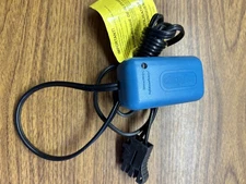 Pre owned Peg-Perego Battery Charger P/N 25200025 12V