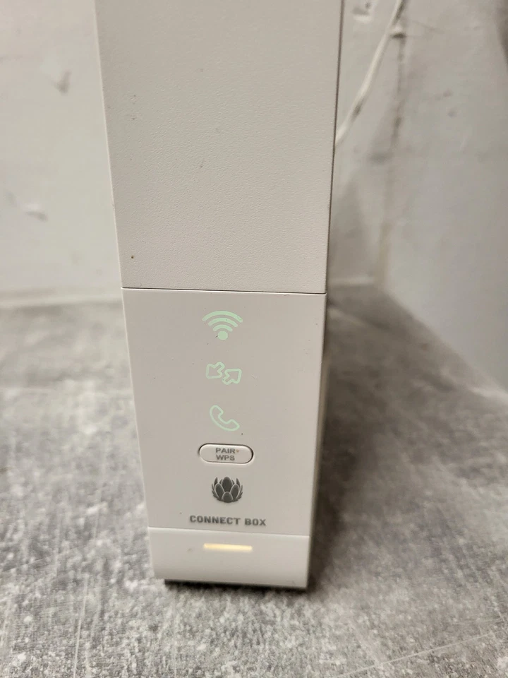 Unitymedia Connect Box WLAN Router CH7465LG-LC!!!! - Bild 3 von 4