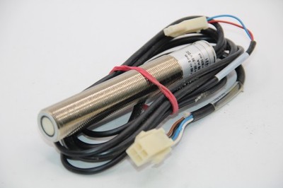 Microsonic DBK-6M102 Ultrasonic Sensor