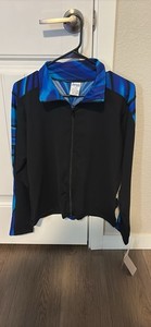 Jerry’s - Thin Ice Jacket - Size Adult Large (NEW)