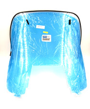 Yamaha Windshield OEM - 1984 - 1990 ENTICER E...