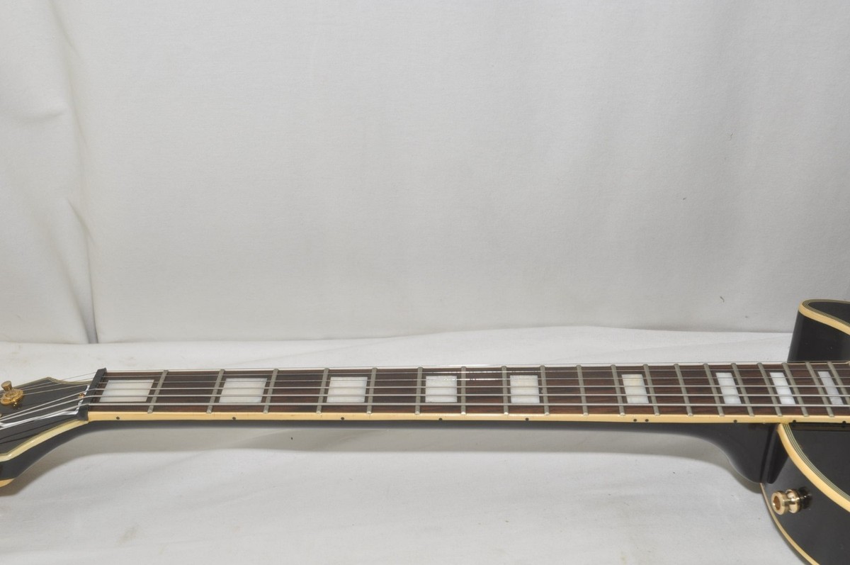 Bill brothers les paul custom Electric Guitar Ref.No 7223 | eBay
