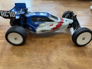 Team Associated Rc10 B4 | eBay