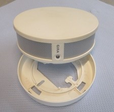 GIRA Rauchwarnmelder VdS-Nr.: G 200 121 Art.Nr.: 0869 00 EN ISO 12239