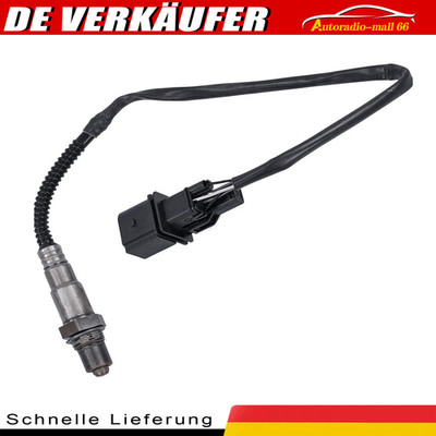 11787530282 LAMBDASONDE REGELSONDE FÜR BMW 1-ER E87 120 3-ER E90 E91 320 N46