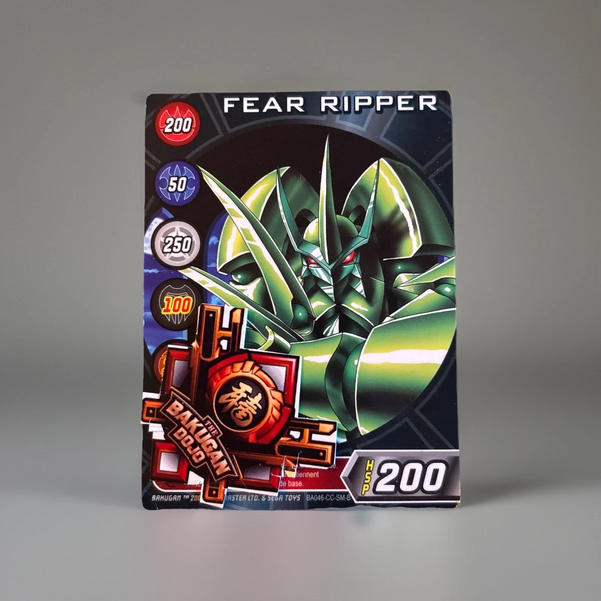 bakugan yugioh cards Amazon.com: Bakugan Pro, Armored Elite Booster Pack with 10 Collectible  Trading Cards, for Ages 6 and Up : Toys & Games