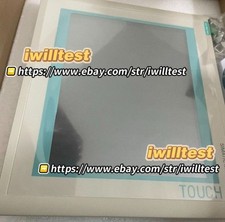 Siemens 6AV6545-0DA10-0AX0 6AV6 545-0DA10-0AX0 HMI Panel Expedited Shipping* *IW