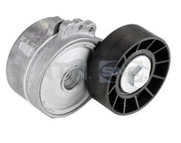 SNR Spannrolle, Keilrippenriemen GA359.13 FüR CitroËN Passend FüR Fiat Ford