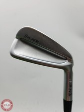 2016 PING IBLADE 3 IRON XSTIFF TT DYNAGOLD X100 TOUR ISSUE 39" (RED DOT) MINT