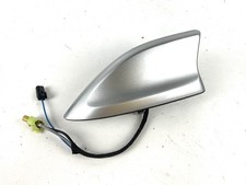 2015-2019 Ford Edge Explorer Shark Fin Antenna Oem Ft4t-19g461-ab5apf Oem 2015-2019 Ford Edge Explorer Shark Fin Antenna Oem Ft4t-19g461-ab5apf Oem