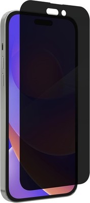 ZAGG Glass Elite Privacy 360 Screen Protector  iPhone 14 Plus/ 13 Pro Max