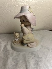 Precious Moments  To A Very Special Mom  1983 No Box