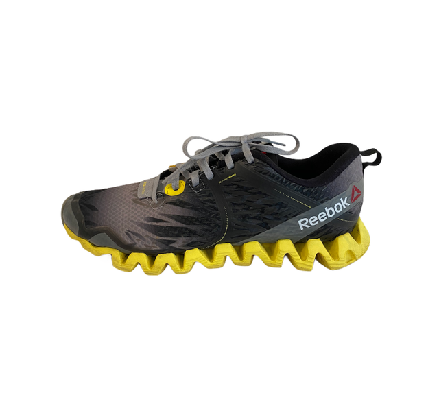 reebok zigtech 3d fuseframe