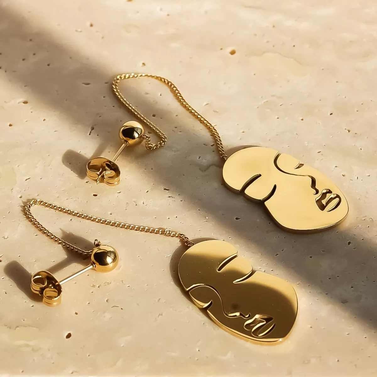 Will 18k gold plated clearance jewelry tarnish