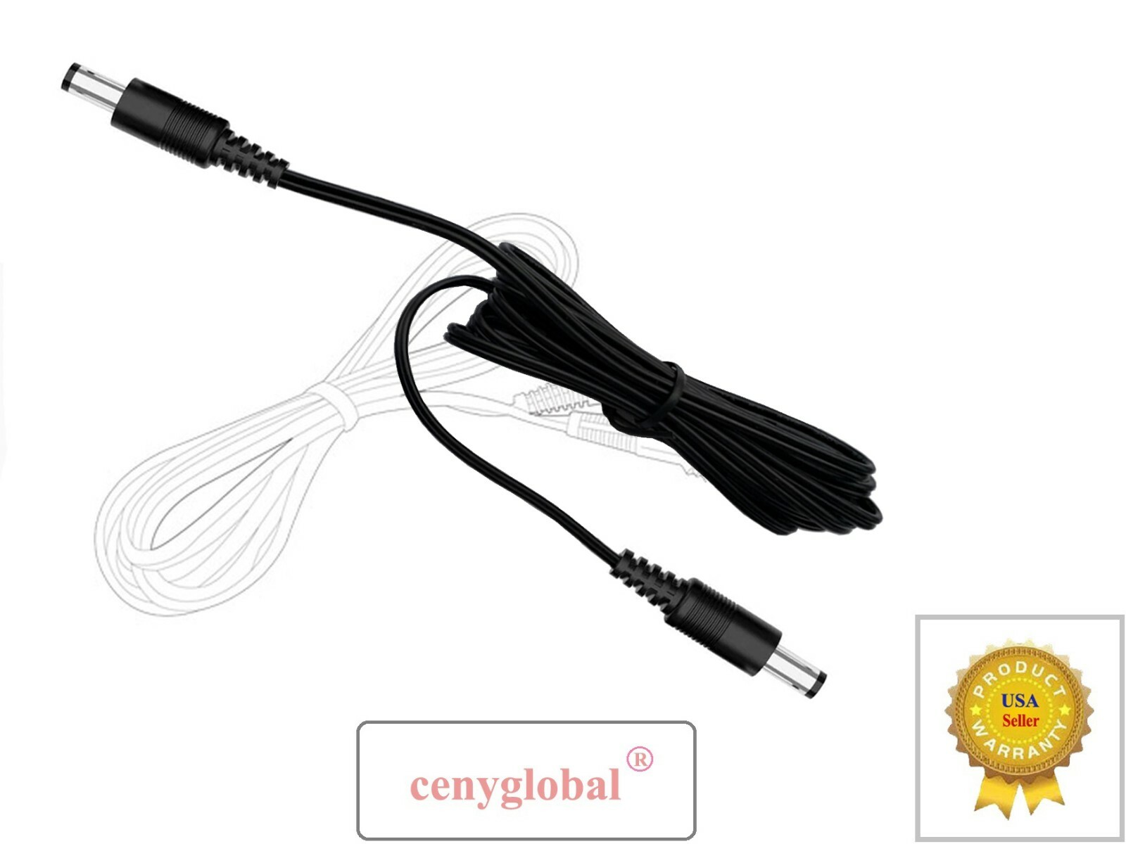 Adapter Supply