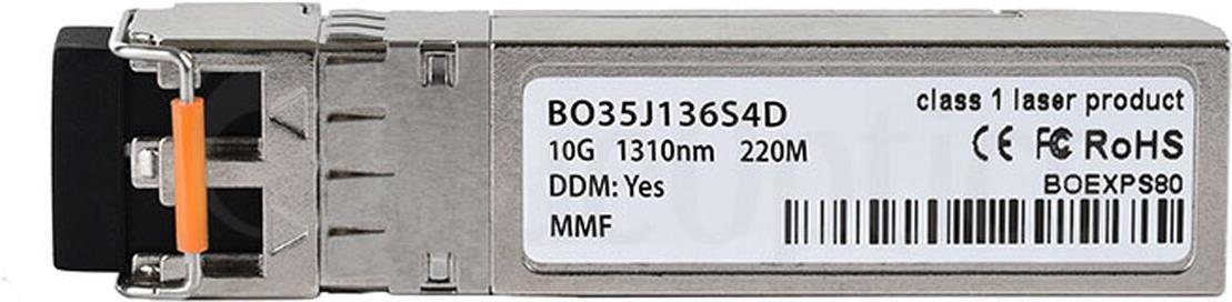Rete compatibile H8DRR SFP+ BO35J136S4D