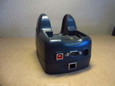 Datalogic 94ACC0079 SINGLE SLOT CHARGING DOCK for SKORPIOX3 LAN USB-B SERIAL