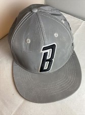 Carbon Elements Made in Brooklyn Snapback Fla...