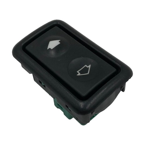 Original BMW E36 Schalter elektrischer Fensterheber Taster Window Switch 8365300