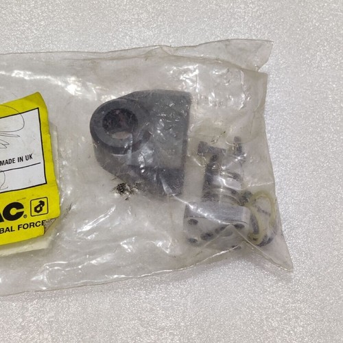 ENERPAC W4000SMK SWIVEL MANIFOLD KIT A2918BZ FAST SHIPPING - NEW - Picture 5 of 6