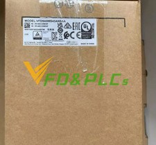 c/New Delta Inverter VFD5A5MS43ANSAA Expedited Ship 1PCS