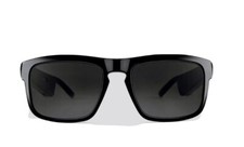 Bose Frames Bluetooth Audio Square Sunglasses - Tenor